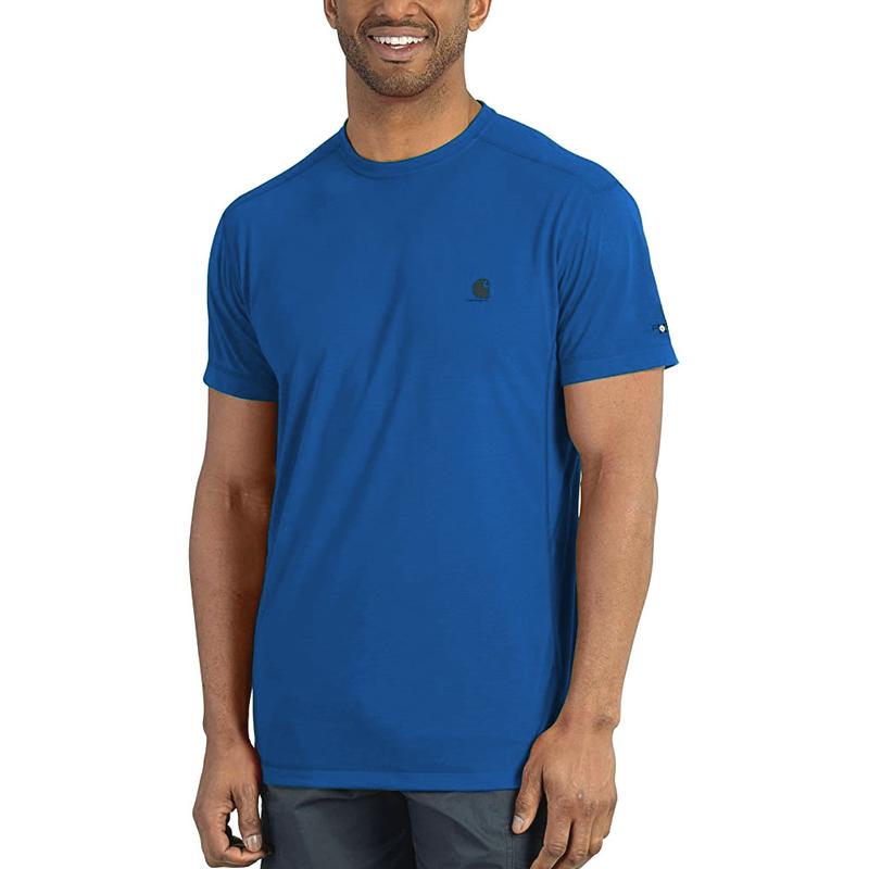 Carhartt Mens Force Extremes Short Sleeve T Shirt