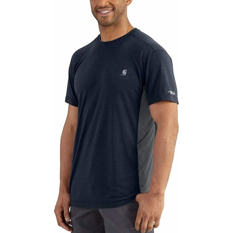 Carhartt M Force Extremes Short Sleeve T-Shirt 102960