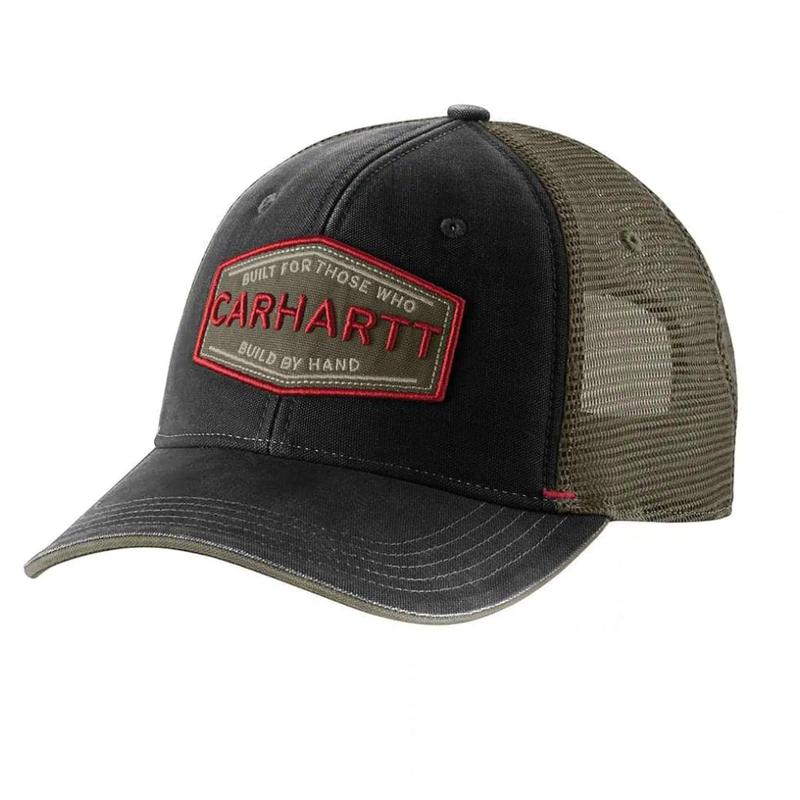 carhartt snapback