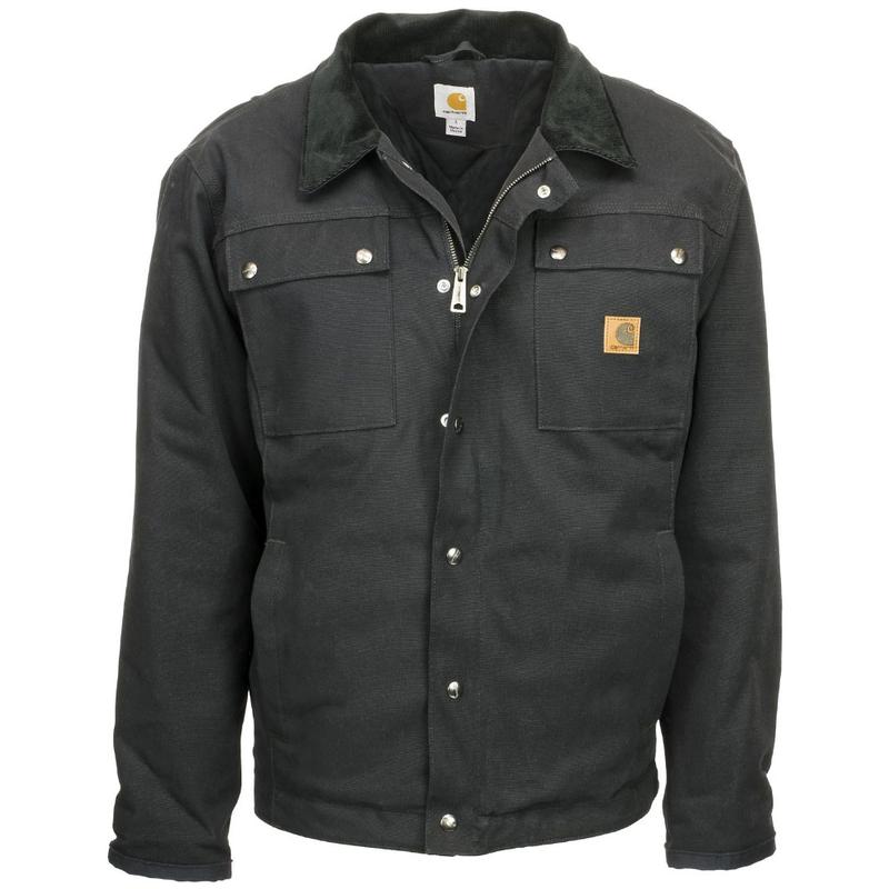 Carhartt tractor jacket clearance