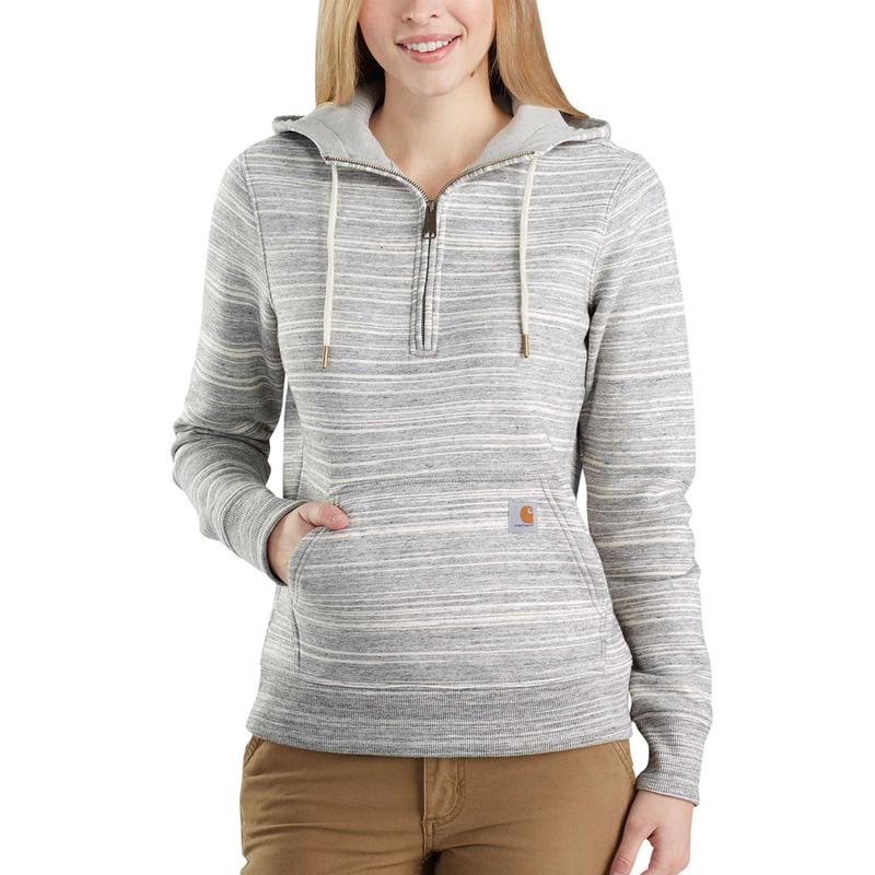 carhartt norwalk hoodie
