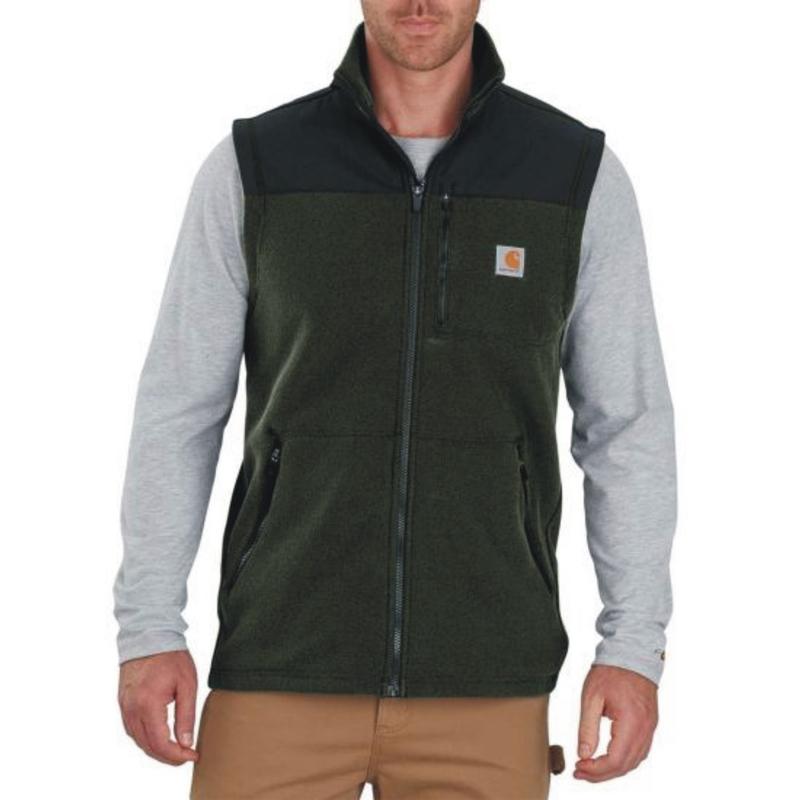 carhartt fallon full zip