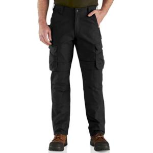 Rugged Flex® Relaxed Fit Steel Cargo Pant_image