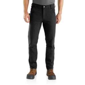 Rugged Flex® Straight Fit Double-Front Utility Pant_image