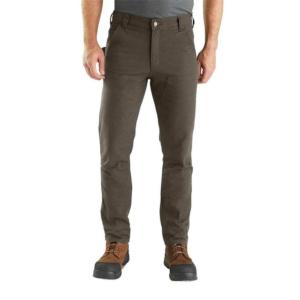 Rugged Flex® Straight Fit Double-Front Utility Pant_image