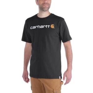Relaxed Fit Heavyweight Short Sleeve Graphic T-Shirt