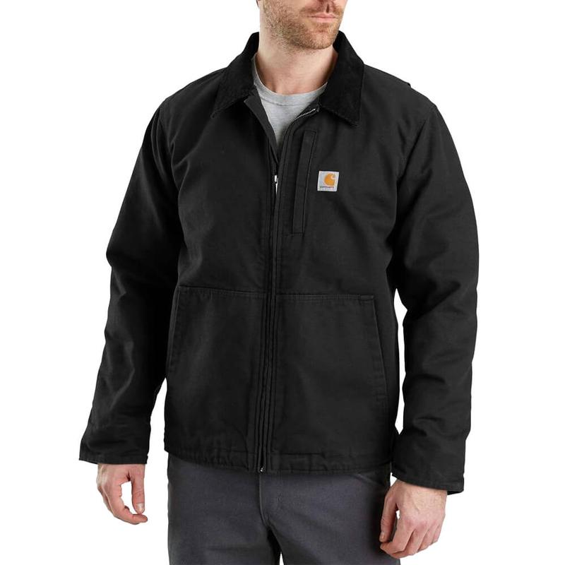 carhartt jacket factory seconds