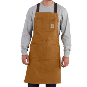 Firm Duck Apron_image