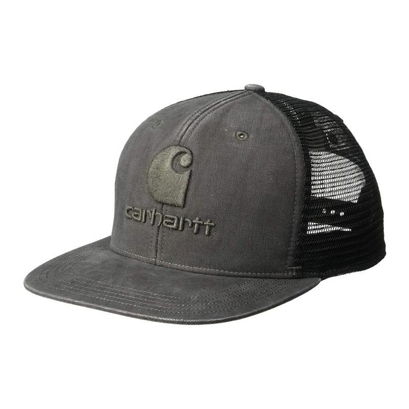 carhartt snapback