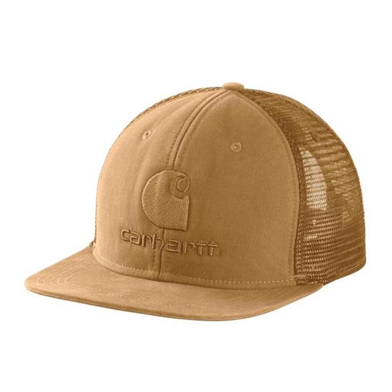 carhartt snapback hat