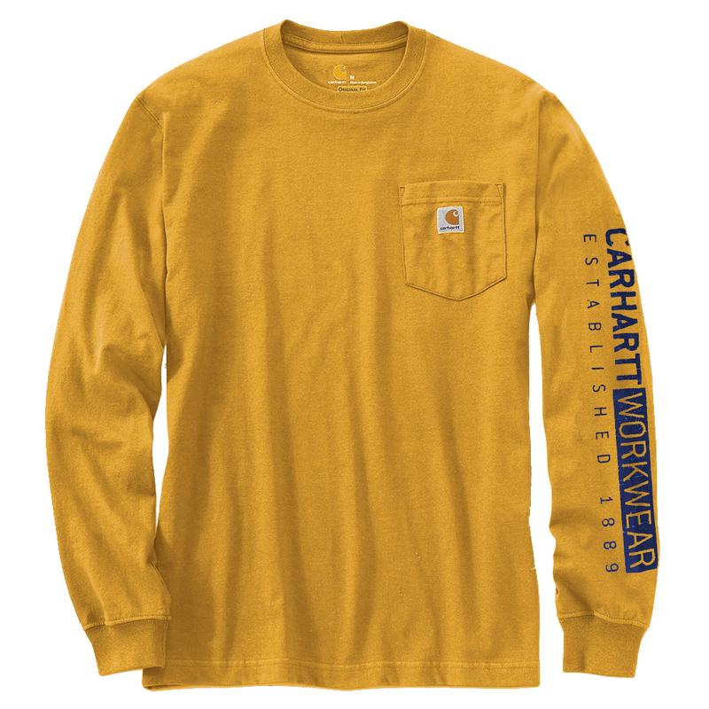 carhartt maddock t shirt