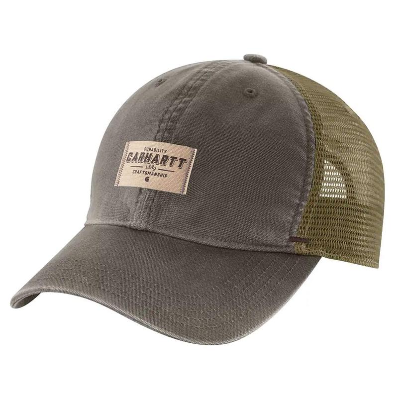 carhartt snapback hat