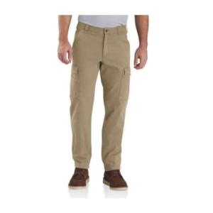 Rugged Flex Rigby Cargo Pant_image