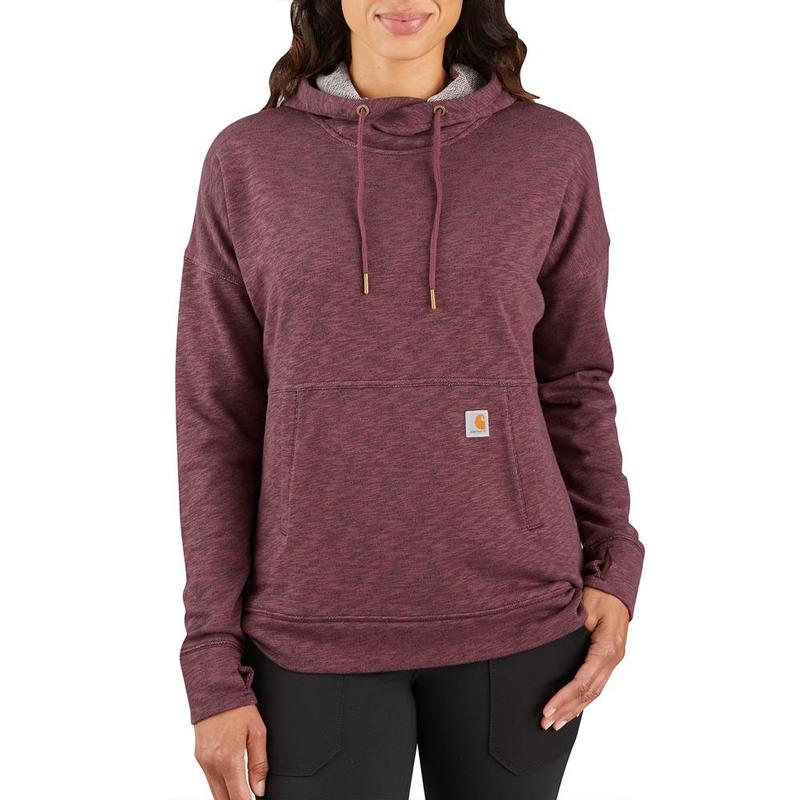 Carhartt Women's Newberry Hoodie 103591