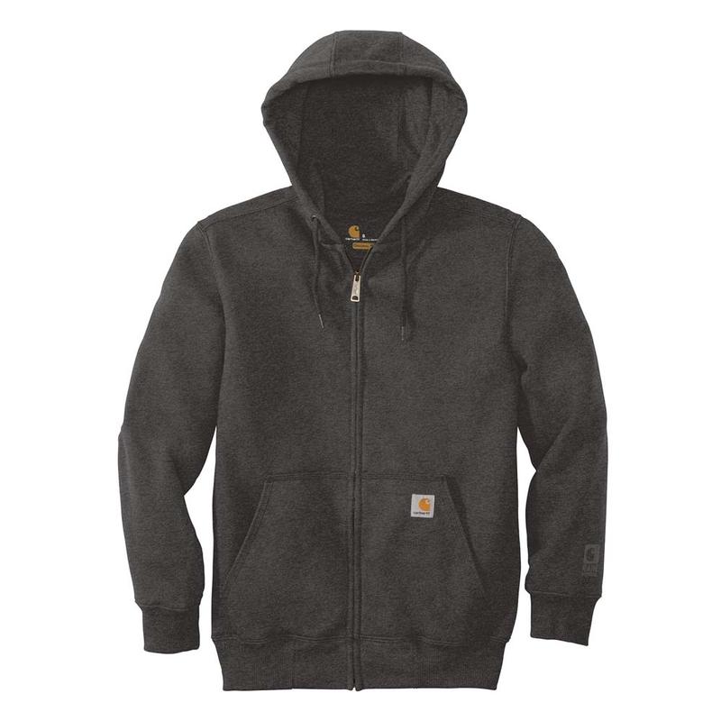 carhartt rain guard sweatshirt
