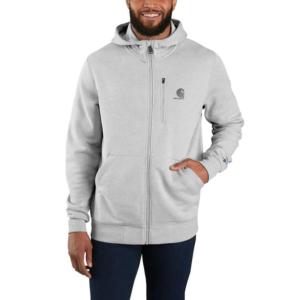 carhartt relaxed fit hoodie
