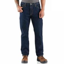 Rugged Flex® Relaxed Fit Utility Jeans 103889irr