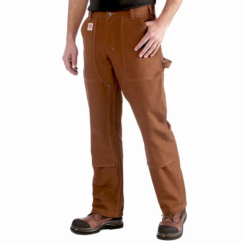 carhartt casual pants