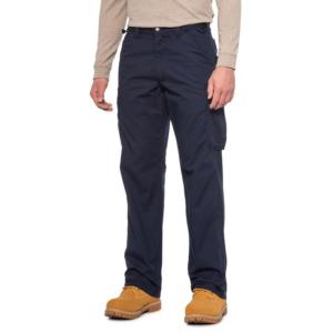 FORCE® Rugged Flex® Loose Fit Ripstop Cargo Pant_image