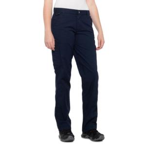 Carhartt Women's FORCE Loose Fit Broxton Cargo Pant | Factory 2nd_image