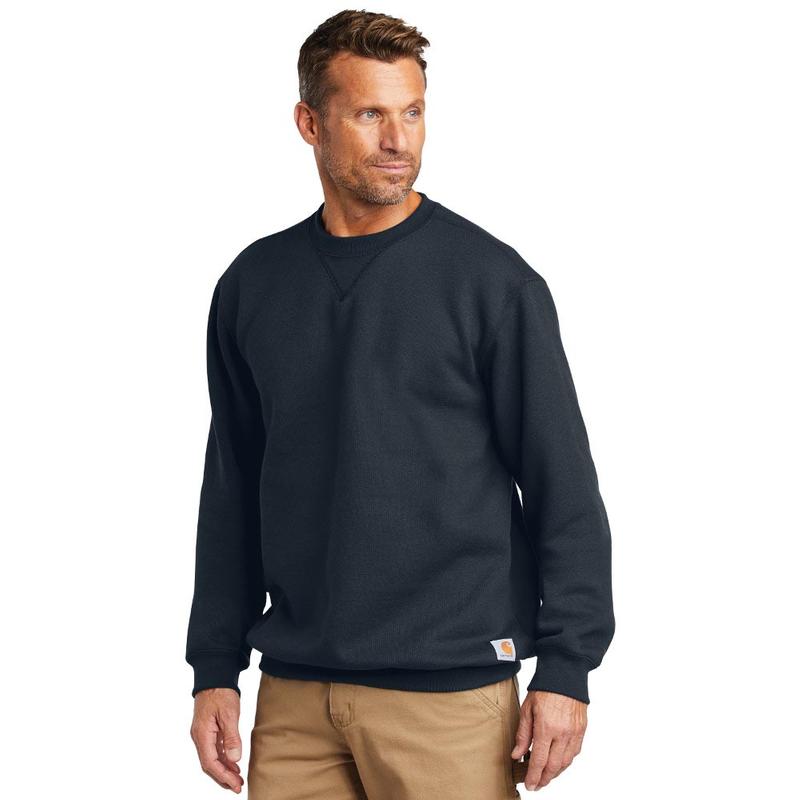 carhartt heavy weight hoodie