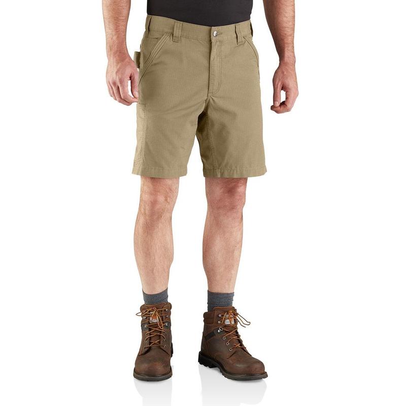 carhartt men's force relaxed fit ripstop cargo work pant