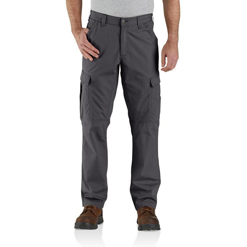 FORCE Relaxed Fit Ripstop Cargo Pant 104200irr