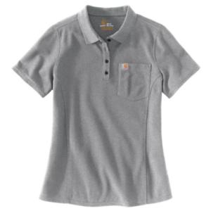 Contractor's Pocket Polo Shirt_image