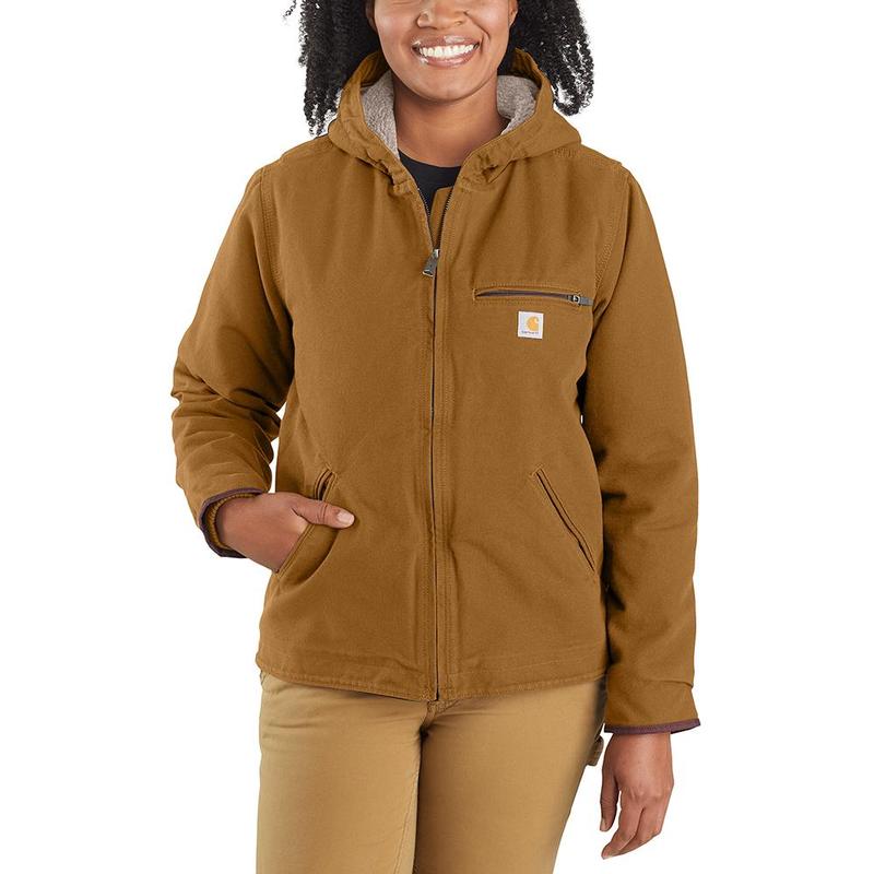 Carhartt irregular jackets sales