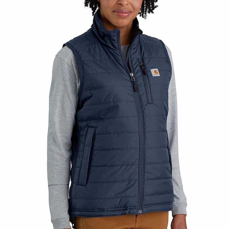 Carhartt Women's Gilliam Vest Factory 2nds 104315irr