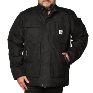 Loose Fit Yukon Extremes Insulated Coat_image