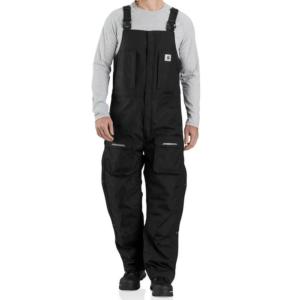 Yukon Extremes Insulated Bib Overall_image