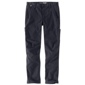 Flame-Resistant FORCE Relaxed Fit Ripstop Utility Pant_image