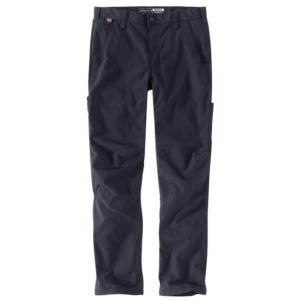 Flame-Resistant FORCE Relaxed Fit Ripstop Utility Pant