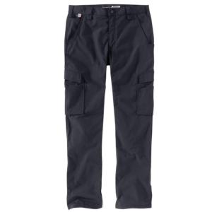 Flame-Resistant FORCE Relaxed Fit Ripstop Cargo Pant_image