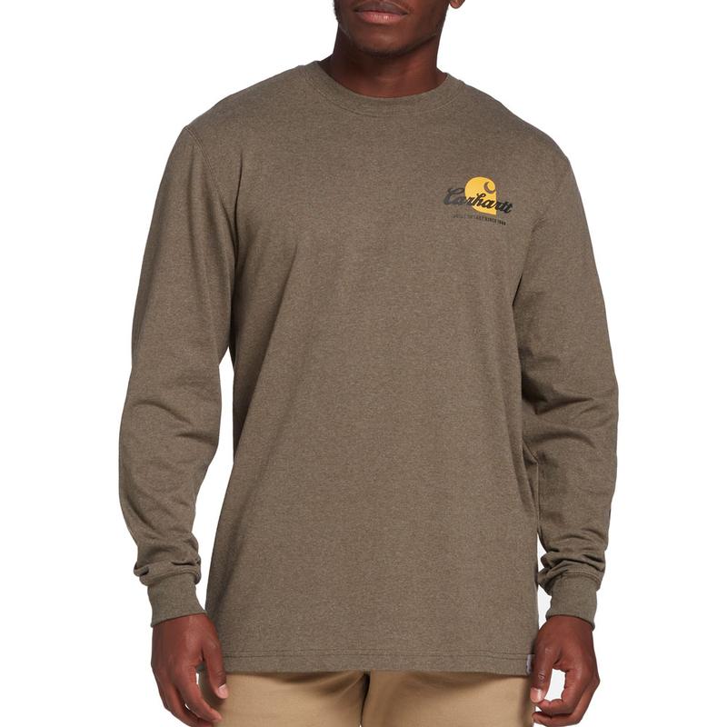 ls graphic tee