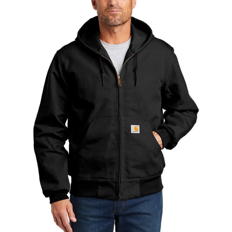 Carhartt Thermal Lined Jacket