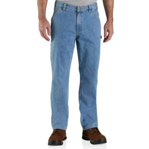 Loose Fit Heavyweight Utility Jean_image