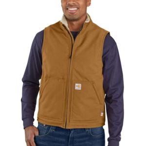 Carhartt FR Vest