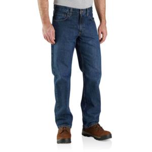 Carhartt Relaxed Fit Jean