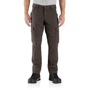 Rugged Flex Relaxed Fit Ripstop Utility Cargo Pant_image