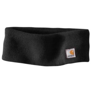 Acrylic Knit Headband_image