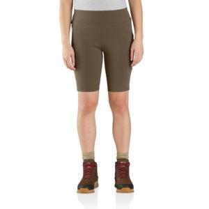 FORCE Fitted Lightweight Utility Short_image