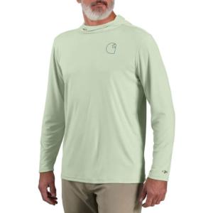 Sun Defender FORCE Lightweight Hooded Shirt_image