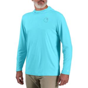 Sun Defender FORCE Lightweight Hooded Shirt_image