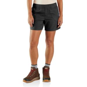 FORCE Relaxed Fit Ripstop Short_image