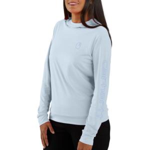 FORCE Sun Defender Hooded Shirt_image