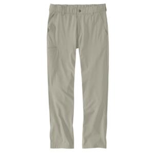 Rugged Flex® Relaxed Fit FORCE Sun Defender Polyester Pant_image