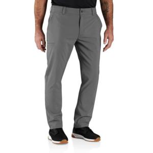 Rugged Flex® Relaxed Fit FORCE Sun Defender Polyester Pant_image