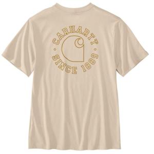 Relaxed Fit Lightweight Graphic T-Shirt_image